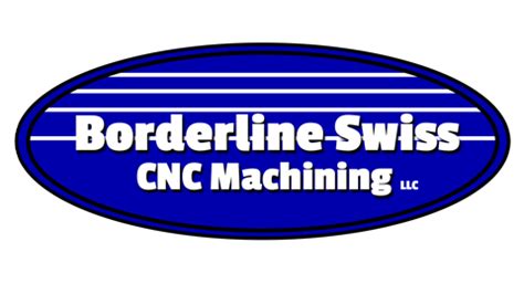 borderline swiss cnc machining|Borderline Swiss Cnc Machining LLC .